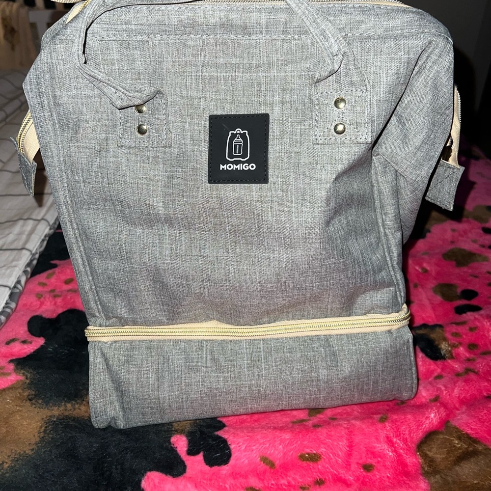 Breast Pump Bag